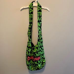 Crossbody Punta Cana bag